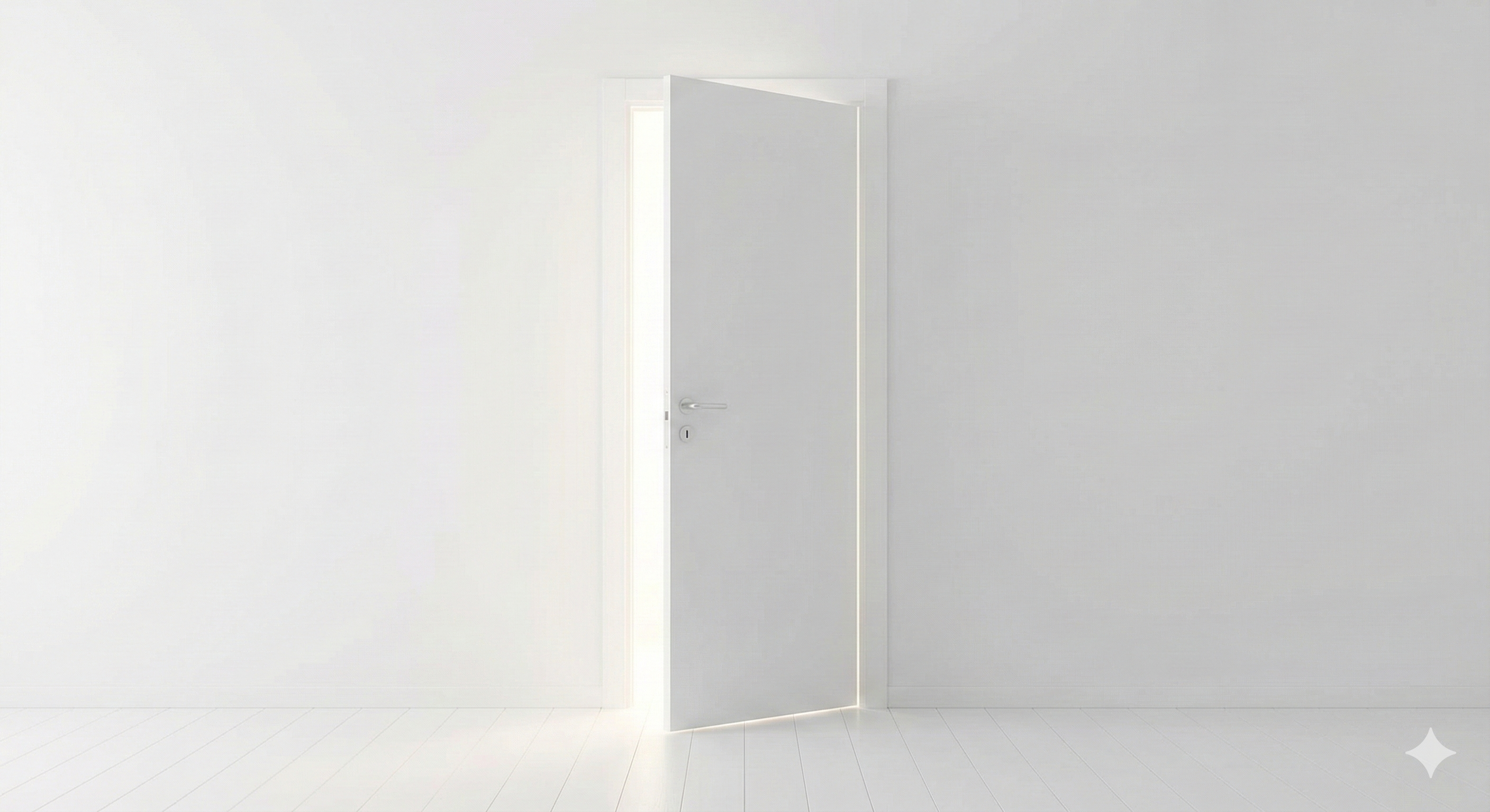 Porta Super Branco New